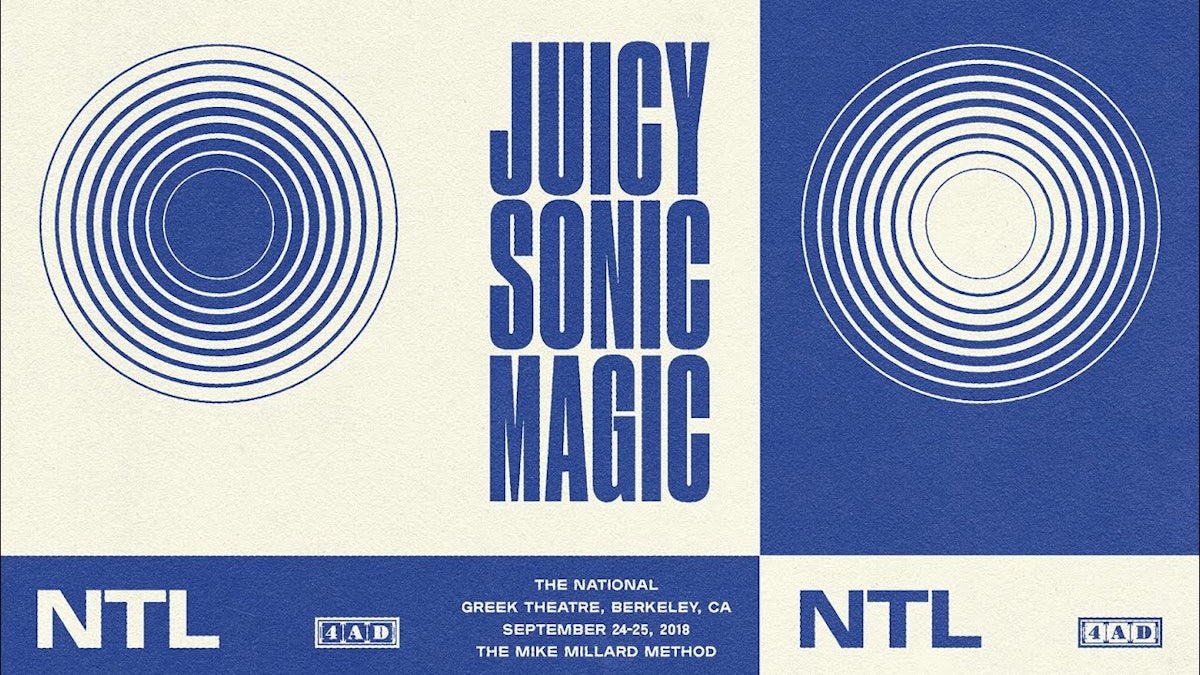 Video thumbnail for Juicy Sonic Magic (trailer)